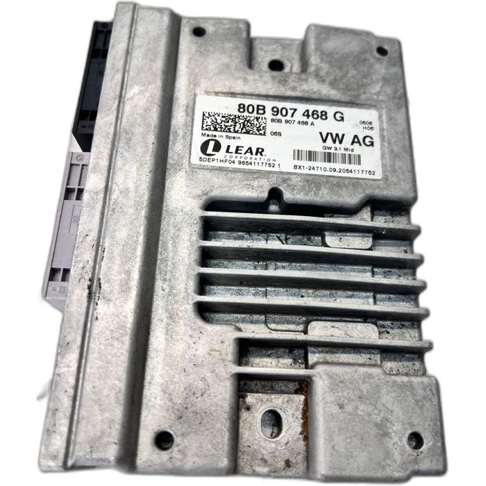 INTERFEJS DIAGNOSTYCZNY DLA SIECI BUS AUDI Q5 FY A4 A5 80B907468G 80B907468A