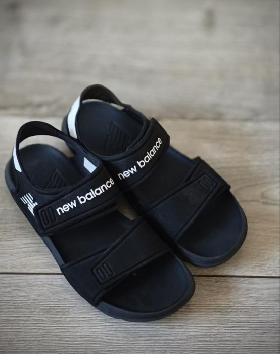 Босоніжки сандалі  New Balance
