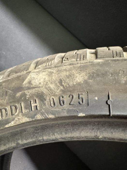 Opony całoroczne Nexen Nblue 4season 2 205/40 r17