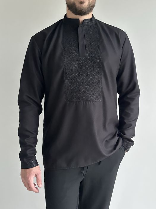 Чоловіча вишиванка/сорочка вишита