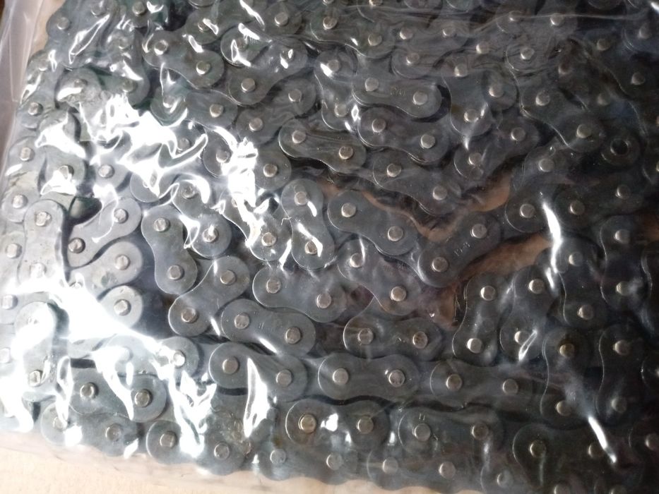 Łańcuch rowerowy 3/4 cala