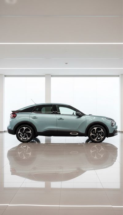 Citroën C4 1.2 PureTech 2021/Distribuição feita foto 4