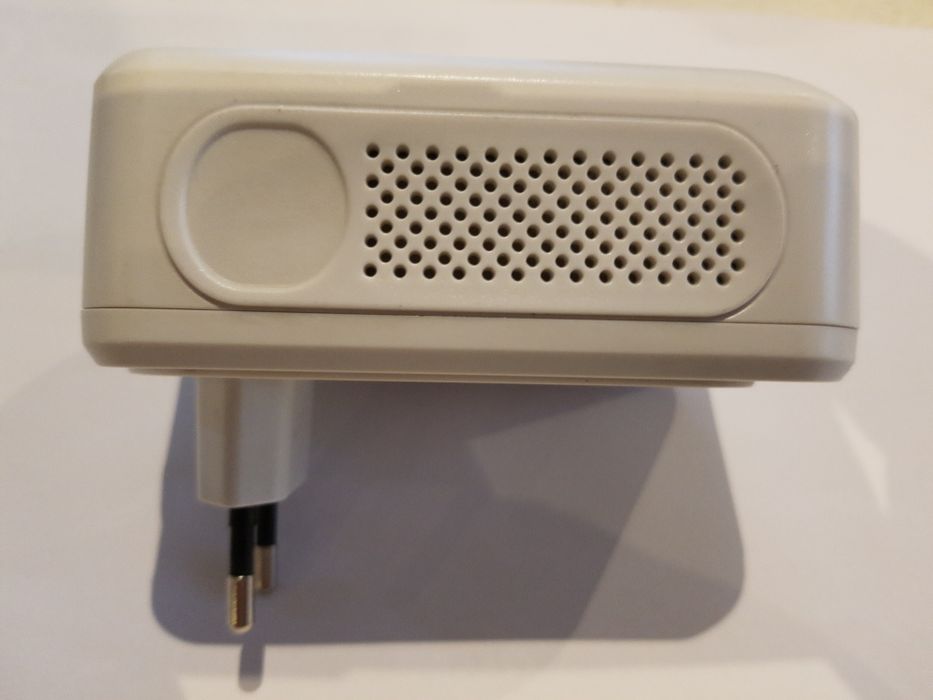 D-link Powerline DHP-302