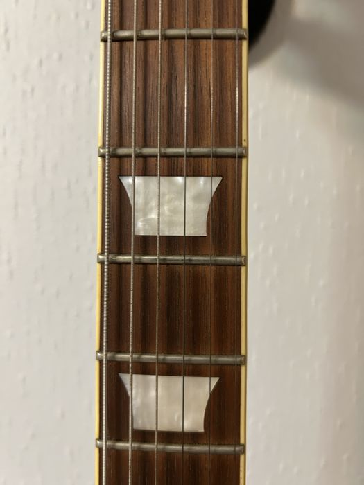Продам електрогітару Harley Benton SC Custom ll Guitar