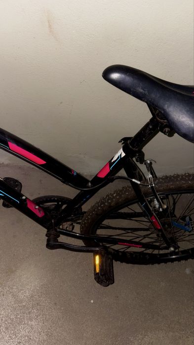 Bicicleta Em Bom estado