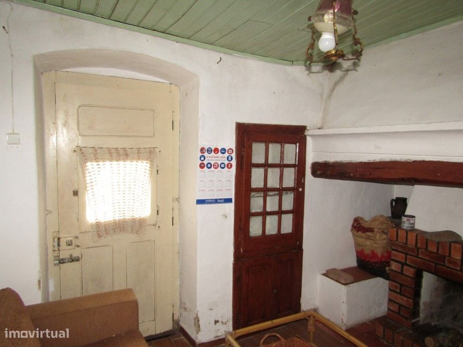 Casa do Páteo, Mouriscas, Abrantes