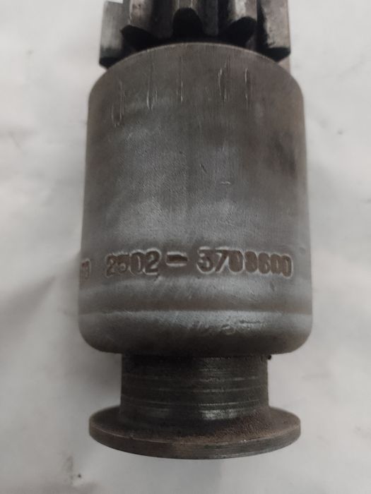 Бендек  стартера