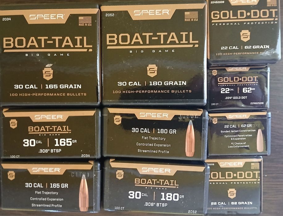 Спорядження патронів ( релоадінг) Hornady