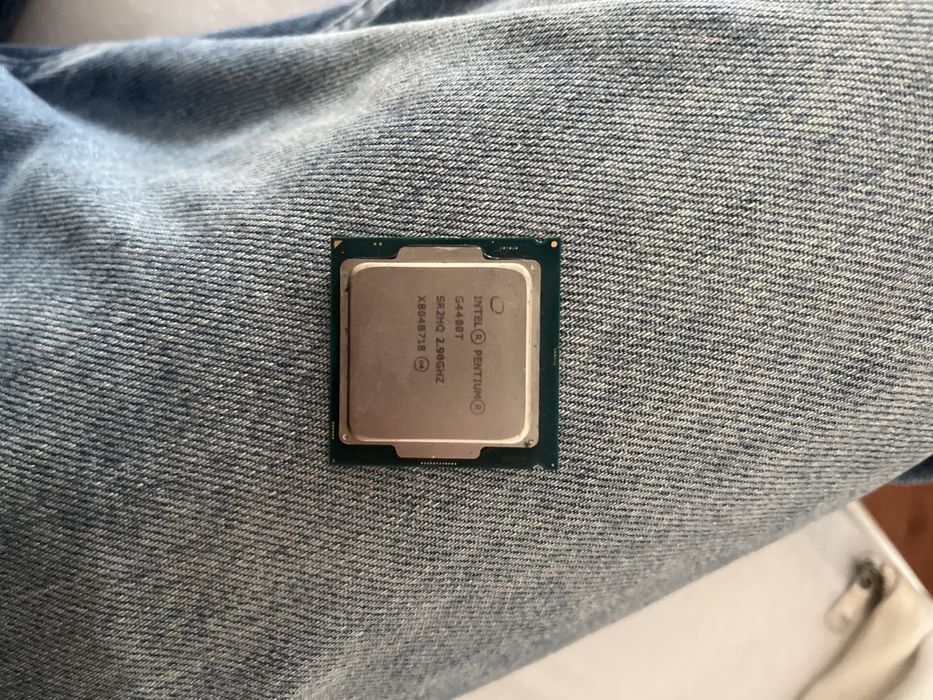 Processador INTEL PENTIUM, barato