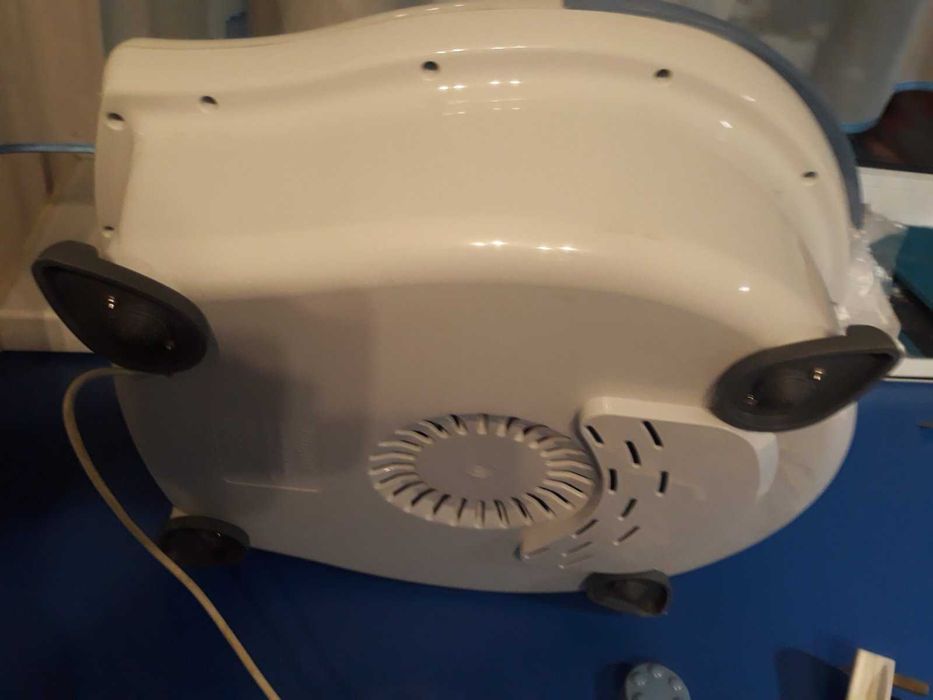 СКИДКА 400 грн Гидромассаж ванна для ног BaBylliss body benefits, ориг