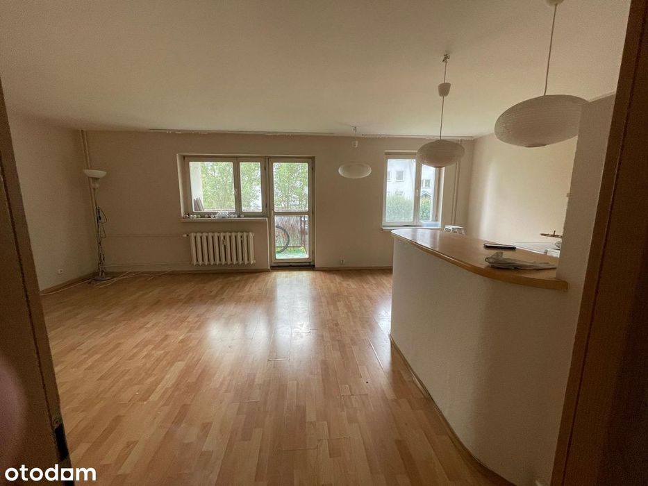 Mieszkanie na sprzedaż, 3 pokoje, 69 m², Opole