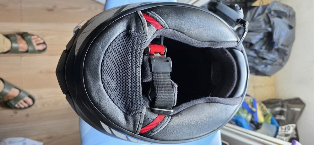 Capacete shoei GT-air