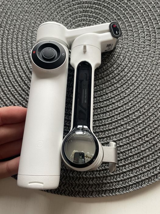 Gimbal insta360 Flow 2