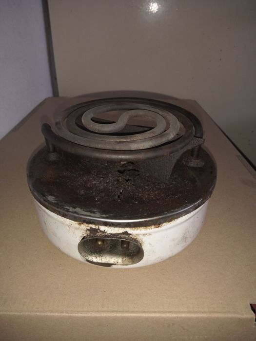 Maszynka elektryczna