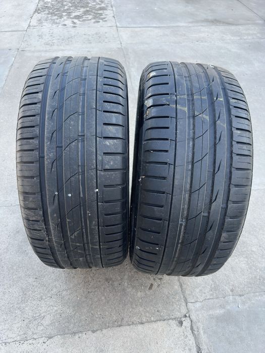 Шини 265/50 R19 Nokian