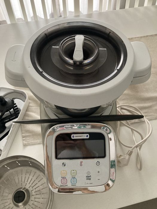 Moulinex i-Companion em muito bom estado