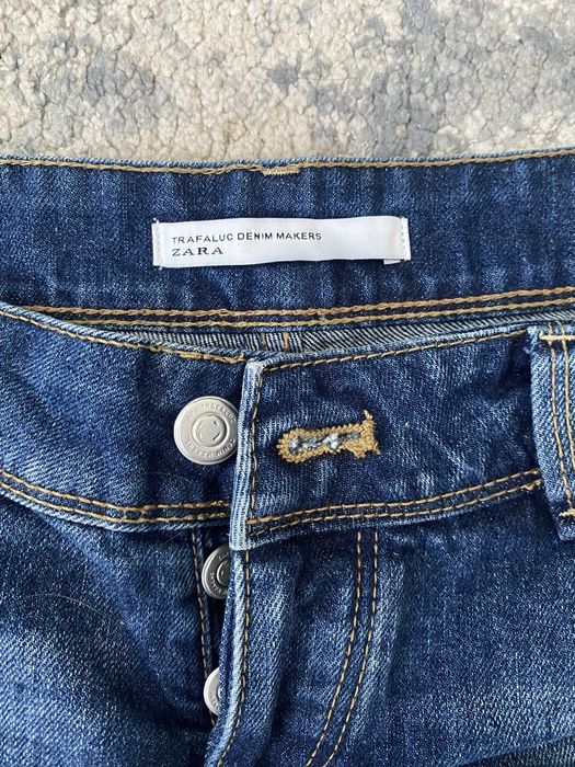 Шортики Zara Trafaluc