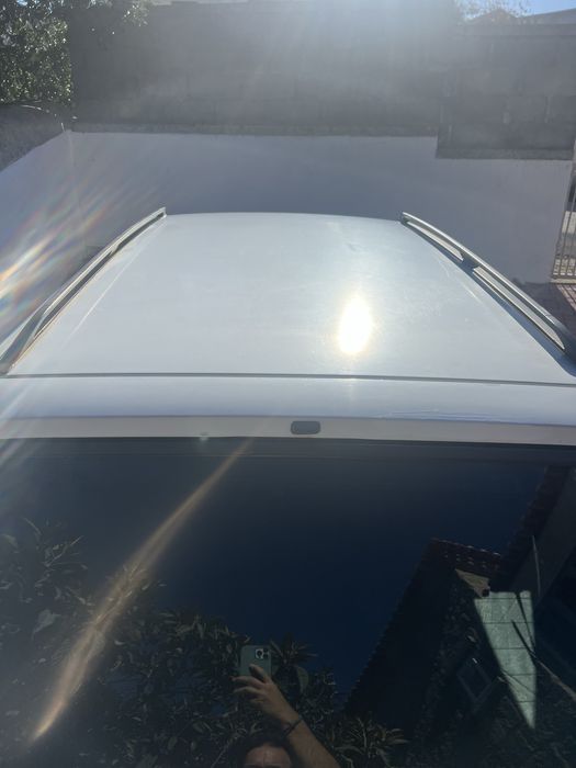 Mercedes 250 TD (S124)