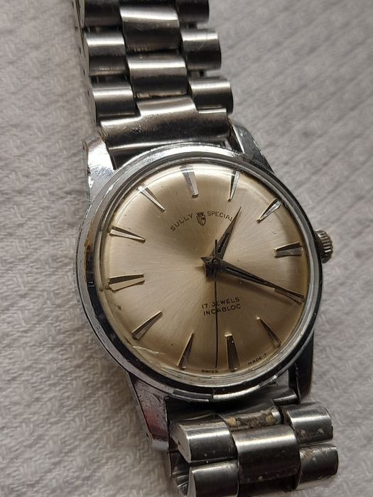 Zegarek Sally Special Watch.