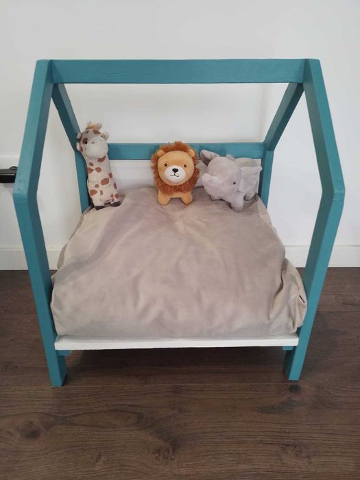 Cama para animal de estimação