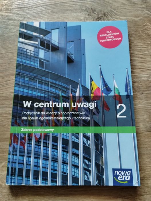 W centrum uwagi 2