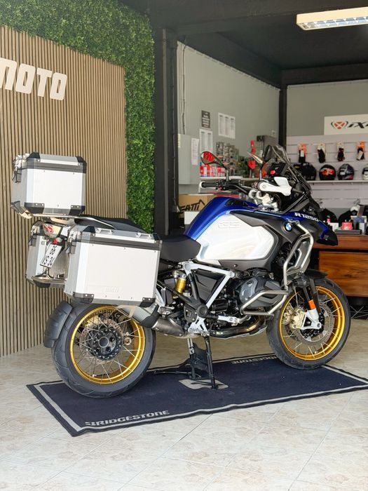 Bmw GS 1250 Adventure HP/ Bmw GSA 1250 HP