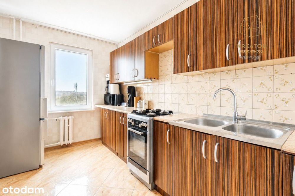 Wyjątkowy Widok NA Morze | 3 Pokoje | Balkon