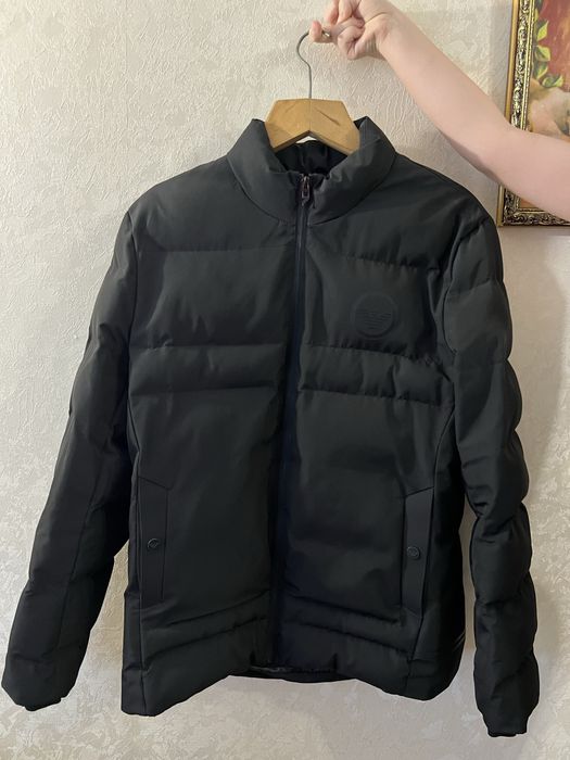 Куртка чоловіча Armani