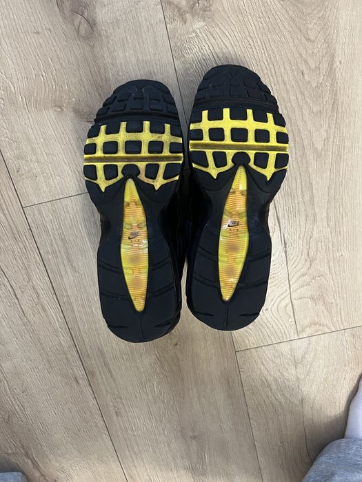 AirMax 95 buty używane