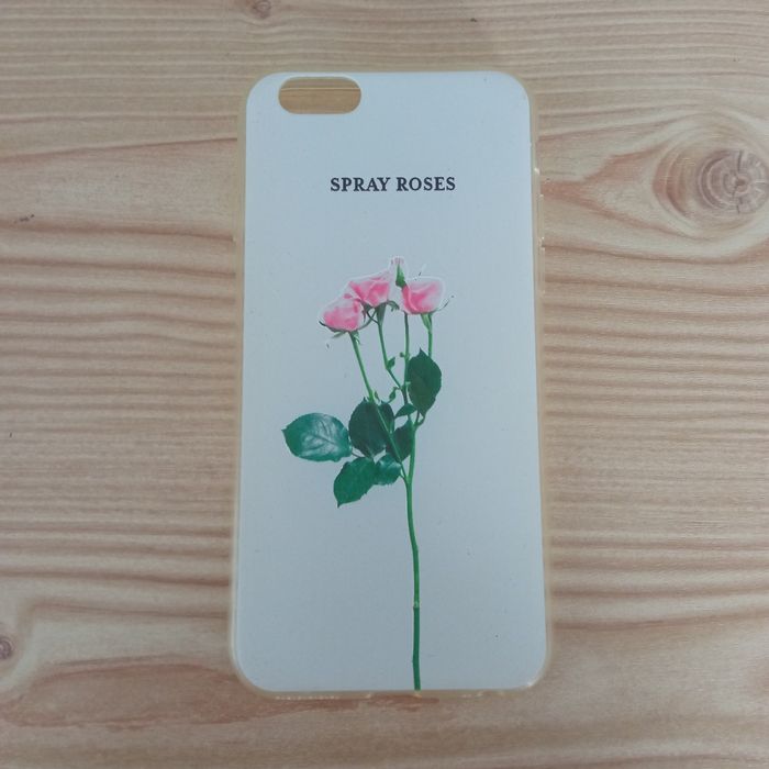 Защитный чехол для iPhone 6/6S