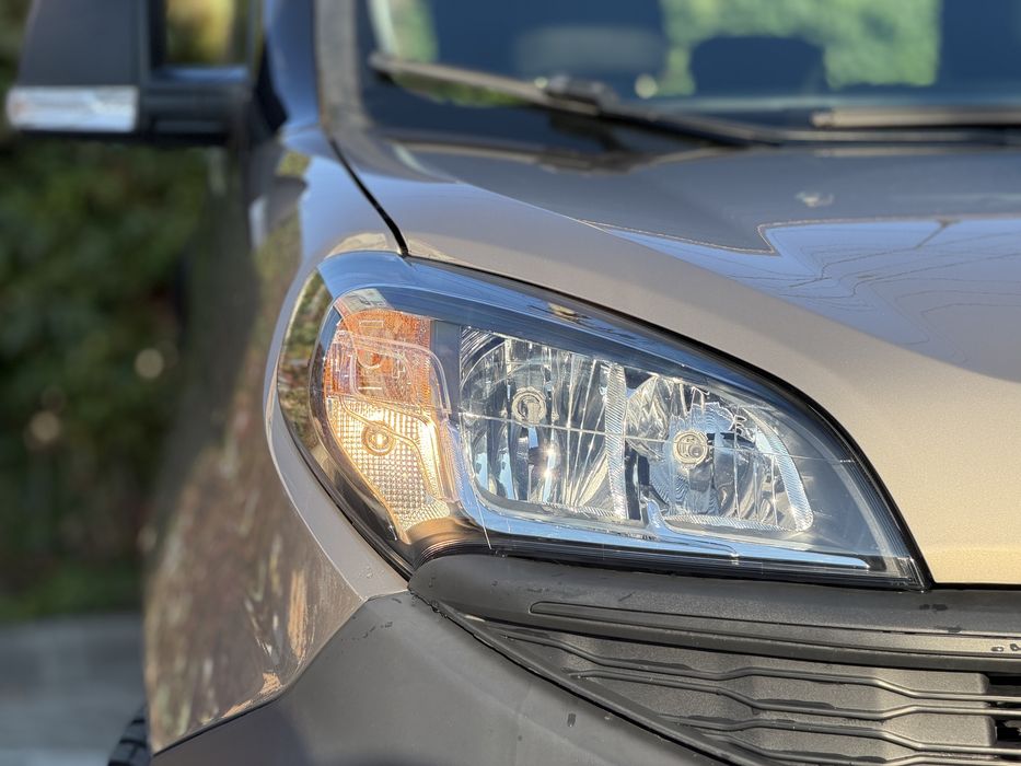 Fiat doblo 2019 Maxi Base
