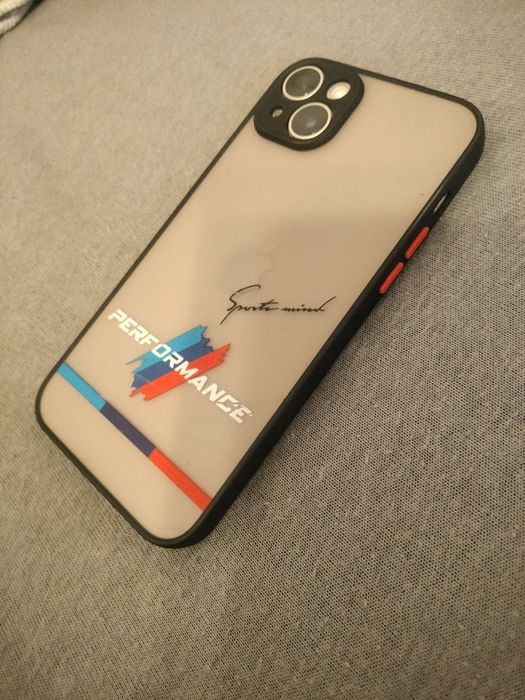 iPhone 14 Plus jak nowy z pudełkiem