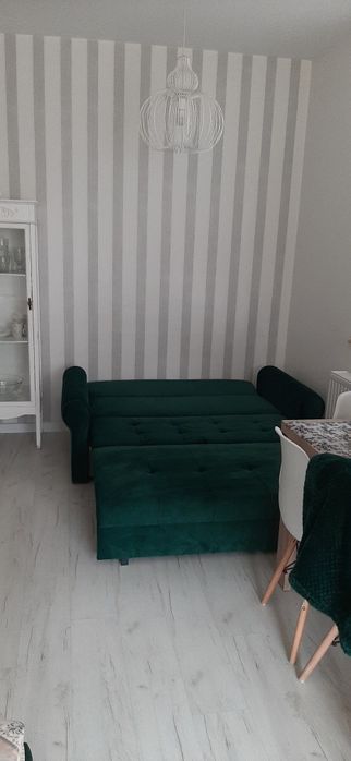 Apartament Przystań
