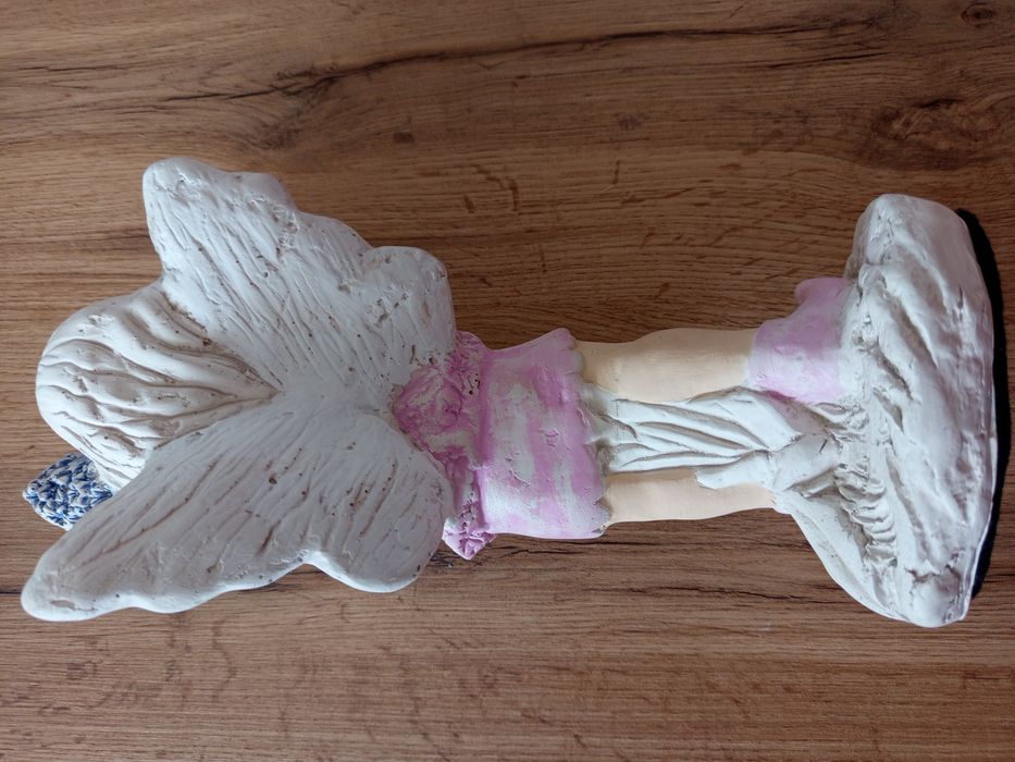 Figurka aniołek 32cm