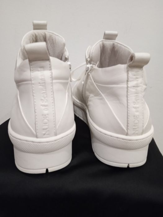 Buty Nude of Scandinavia damskie rozm.40