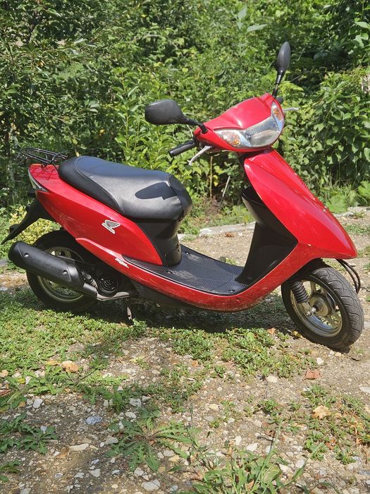 Продам скутер хонда діо AF-62