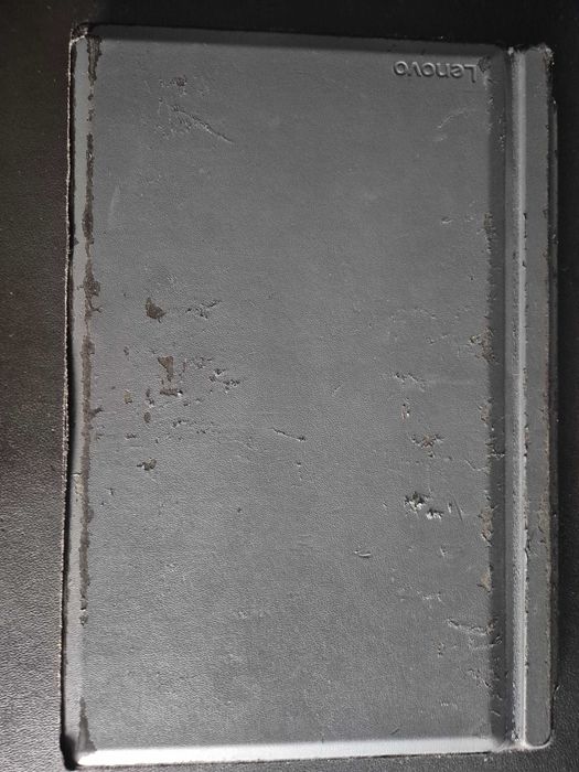 Surface Lenovo Miix 520