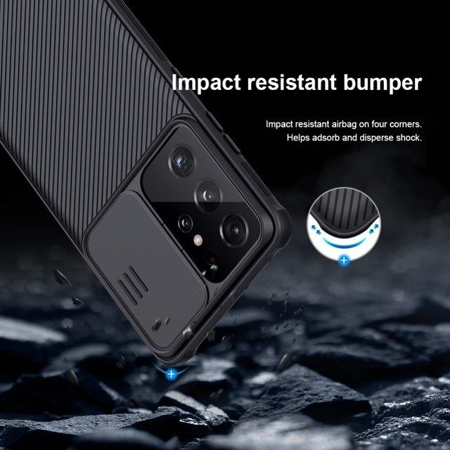 Чохол Nillkin для Samsung Galaxy S21