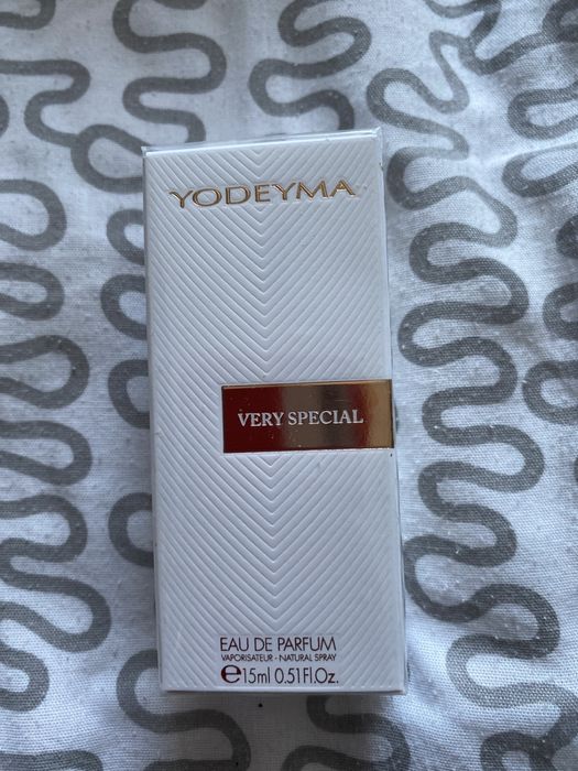 Yodeyma Very Special 15 ml