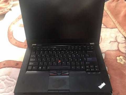 Lenovo thinkpad t420s