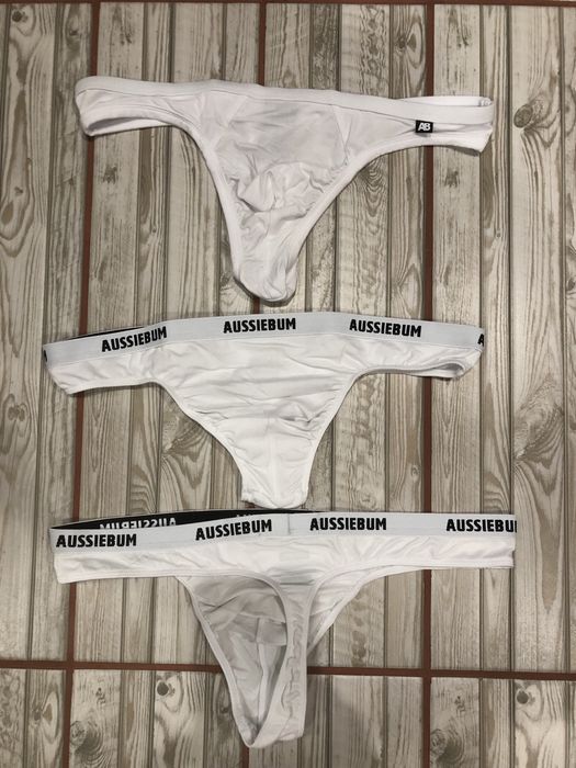 Мужские сексуальние стринги