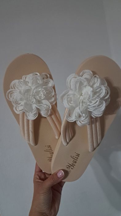 Japonki damskie 44 nowe