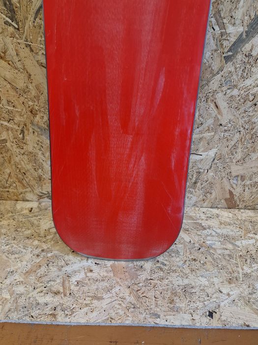Deska snowboardowa Capita Tbsod 157 wide
