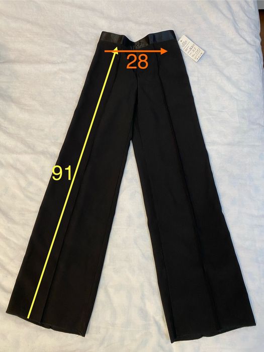 Брюки для мальчика на бальные танцы