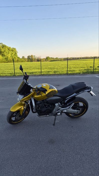 Honda Hornet 600