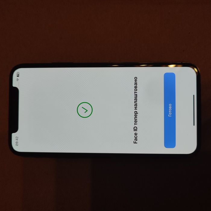 Продам Iphone x 64 GB. 100% акумулятор
