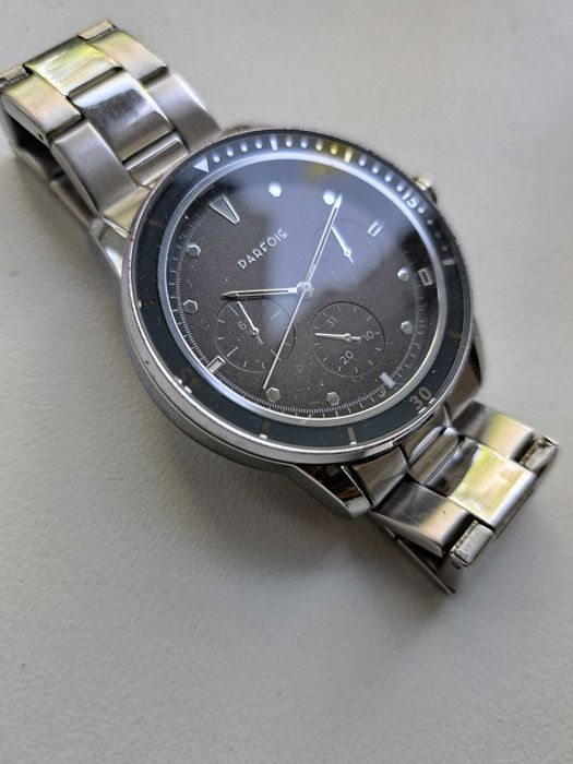 Часы наручные. Годинник наручний Parfois