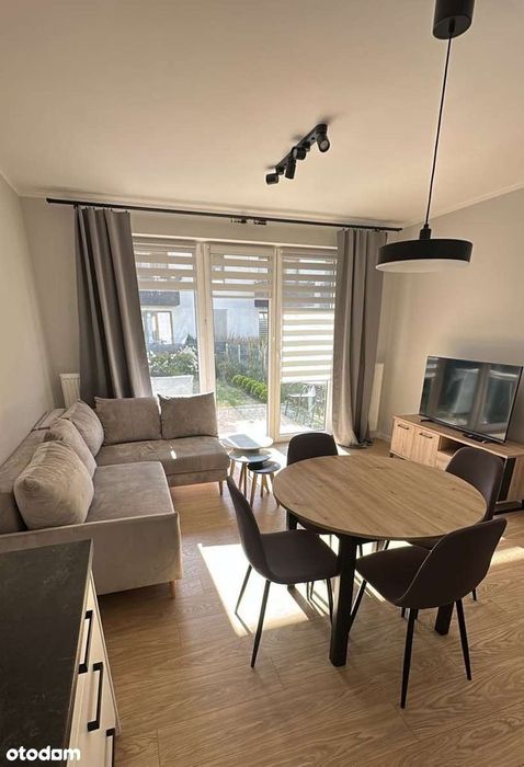 Spokojne mieszkanie Wróblowice