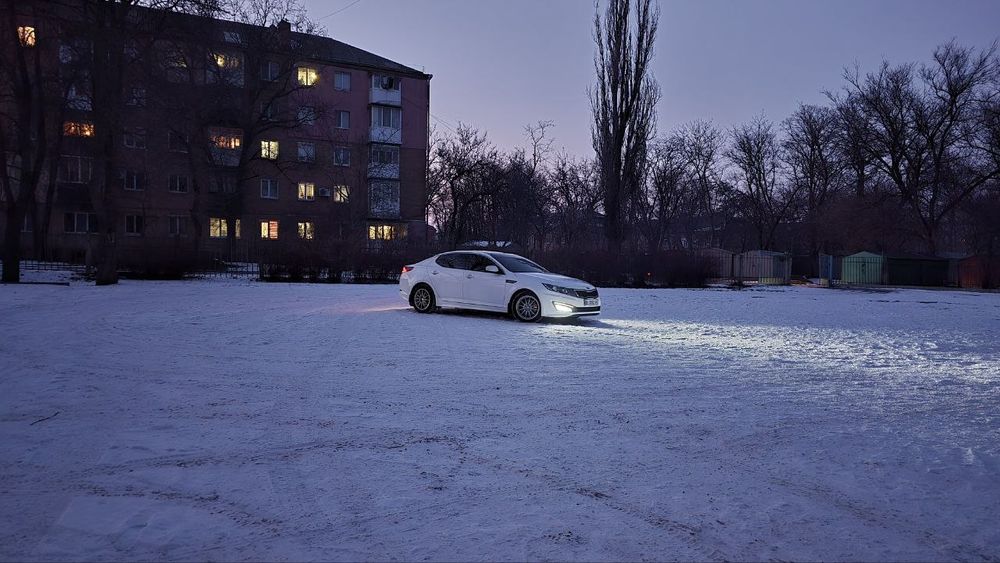Kia Optima 2012 VIN KNAGN412BC5272503 фото оголошення 19 з 23