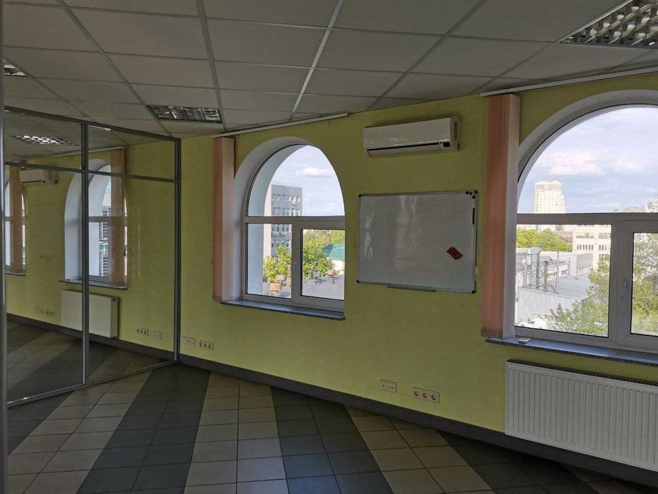 Офіс генератор автономне опалення 150 м2 Без комісії